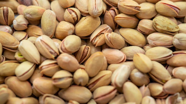 تصویر 3 از قیمت پسته اکبری خام دستچین با کیفیت ارزان + خرید عمده